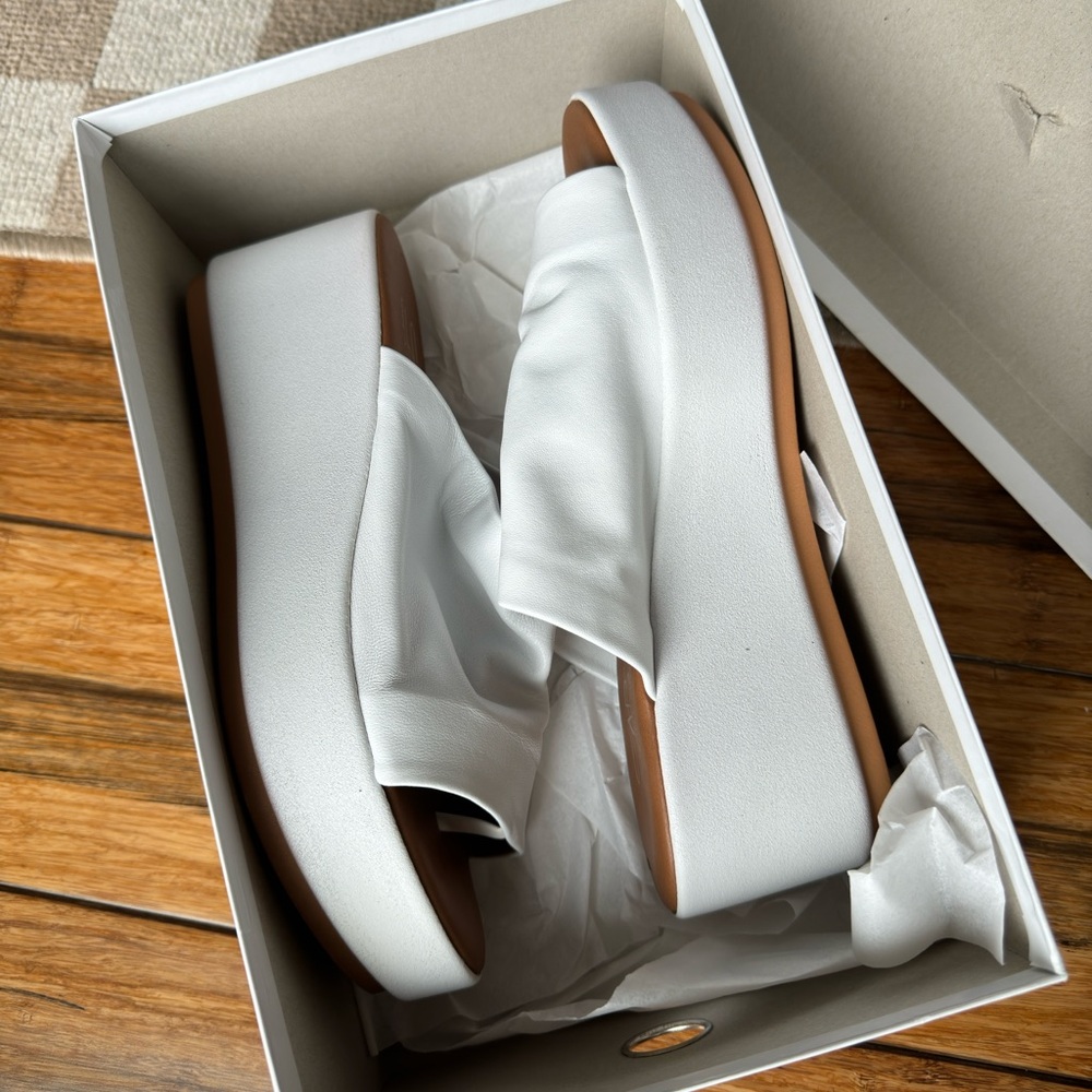 Platform Sandals